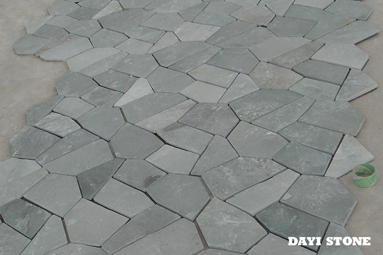 Slate Landscaping Stone & Natural Slate Paving